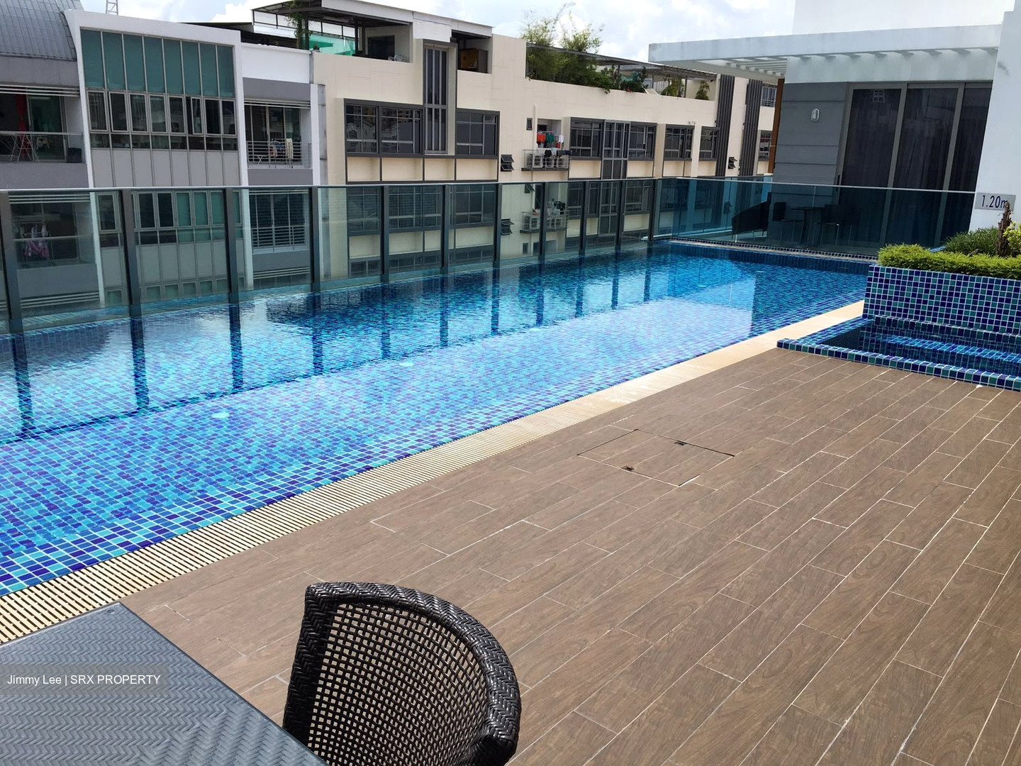Idyllic Suites (D14), Apartment #595814521